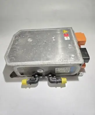Skoda Citigo Battery control module 5QE915681BP