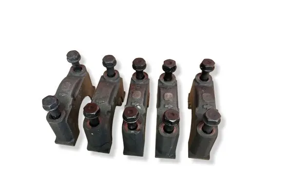 Toyota Land Cruiser (BJ70) Crankshaft gear 