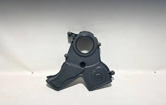 Jaguar XF X260 Timing belt guard (cover) 9X2Q6019AA
