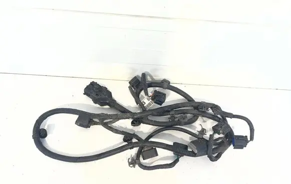 Hyundai Tucson IV NX4 Parking sensor (PDC) wiring loom 91880N7110
