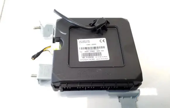 Hyundai Tucson TL Other control units/modules 95400D7BW0