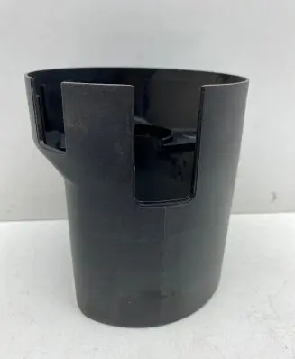 Porsche Macan (95B) Steering wheel column trim 1404620723