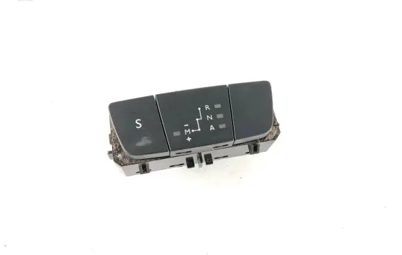 Peugeot 508 Gear shift selector indicator 96770547ZD 034210401