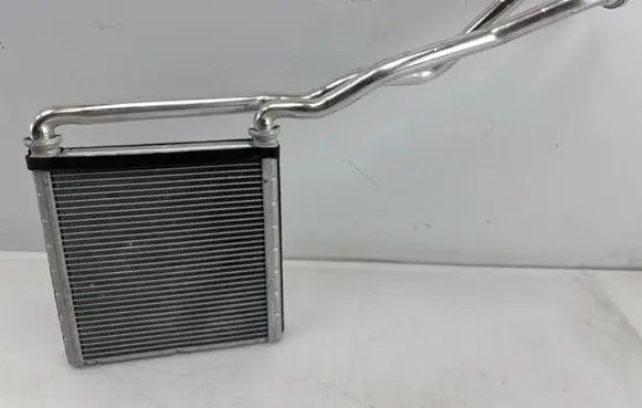 Mini One - Cooper F56 F55 Heater blower radiator 