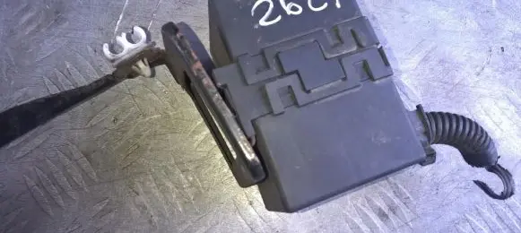 Ford Fiesta Other relay 2s6t14a076ba 2s6t-14a076-ba
