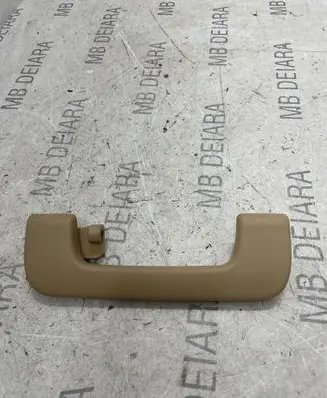 Porsche Macan (95B) Rear interior roof grab handle 95B857643
