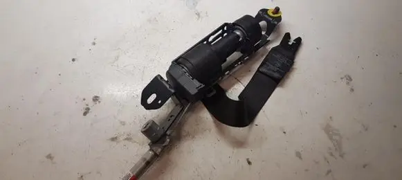 Volvo S80 Front seatbelt 6075637R0A A1309