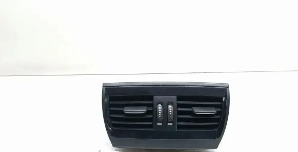 BMW X5 F15 Rear air vent grill 9252012