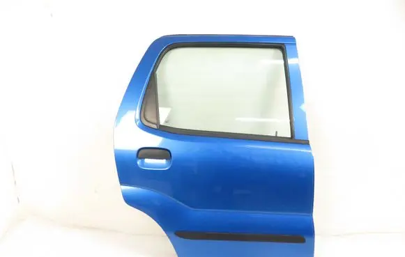 Subaru Justy Rear door 