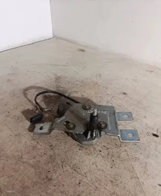 Ford Escort Rear window wiper motor 91AB17404A1B 403619