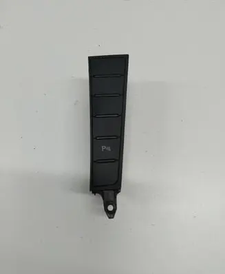 Volkswagen PASSAT B7 Parking (PDC) sensor switch 3AB927238A 284107S