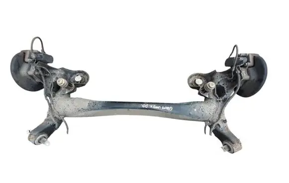 Opel Grandland X Rear suspension assembly kit set 