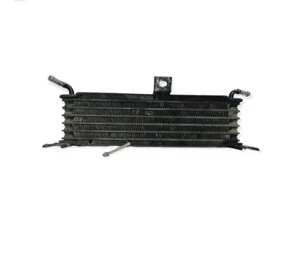 Mitsubishi Pajero Power steering radiator 