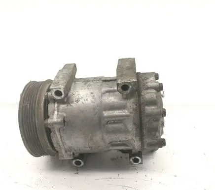 Ford C-MAX I Air conditioning (A/C) compressor (pump) SD7V16 3M5H19D629SA