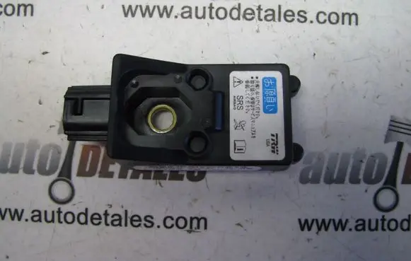 Honda CR-V Airbag deployment crash/impact sensor 77970S9AC812M1