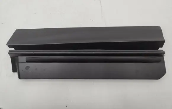 Lexus UX Rear door trim (molding) 7507576010