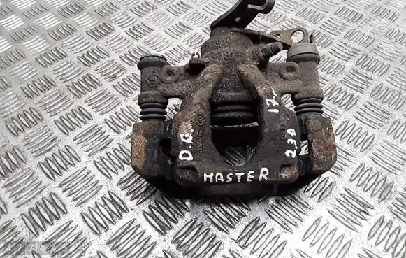 Renault Master III Rear brake caliper
