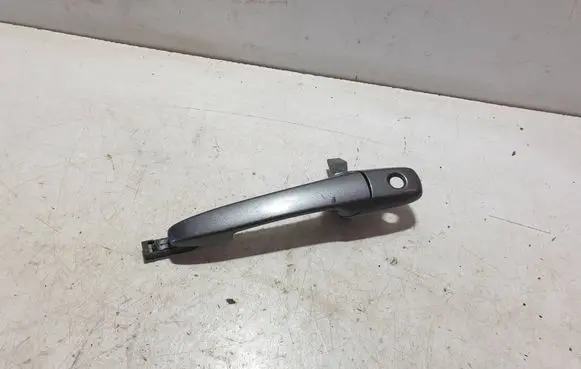 Ford Mustang V Front door exterior handle 