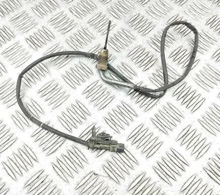 Fiat Ducato Oil temperature sensor 55277124