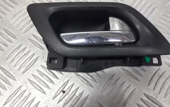 Citroen C4 I Front door interior handle 96435310