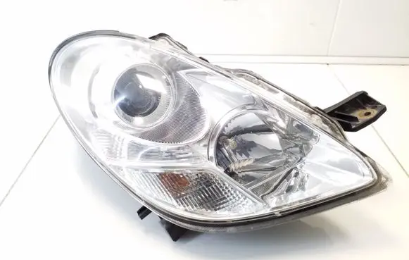 Peugeot iOn Headlight/headlamp