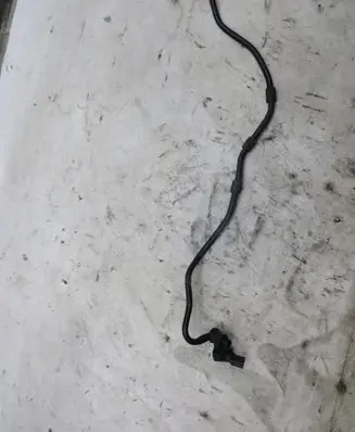 Audi A8 S8 D4 4H Vacuum line/pipe/hose 4H2611931B