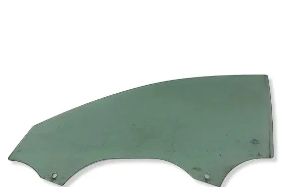 Audi A4 S4 B9 Front door window glass four-door DOT27M24100AS2 E000184