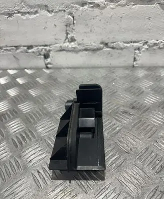 BMW X5 E70 Parcel shelf load cover mount bracket 9928100013