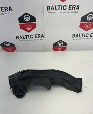 BMW 5 F10 F11 Engine compartment rubber 7206570 107020G