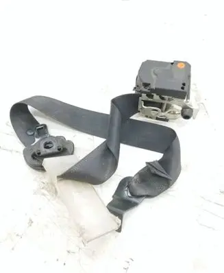 Opel Astra G Front seatbelt 2446877
