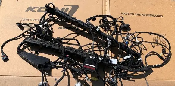 Chrysler Pacifica Wiring harness 095AC