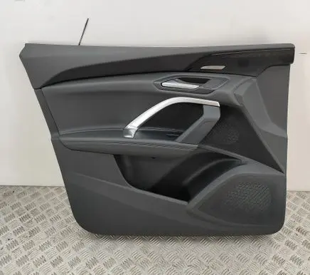 Audi Q5 SQ5 FY Front door card panel trim 8MB867133