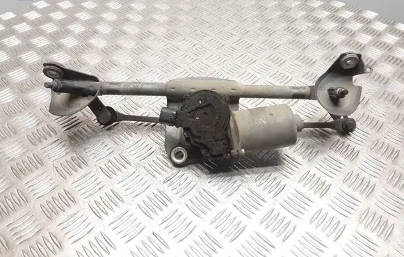 Toyota Yaris Front wiper linkage 851100D020