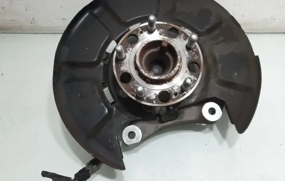 Hyundai Santa Fe Rear wheel hub 52701S1050
