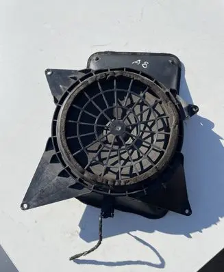 Audi A8 S8 D3 4E Subwoofer speaker 4e003541201