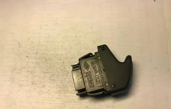 Renault Kangoo I Electric window control switch 838099G