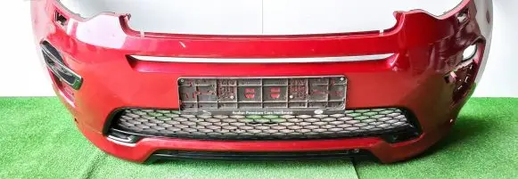 Land Rover Discovery Sport Front bumper GK7M-17F003-A