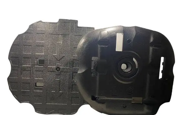 BMW 5 E60 E61 Tool box 6916988 65126916988 6916989