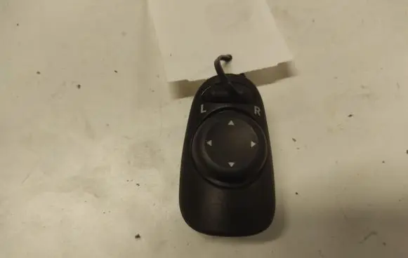 Saab 9-3 Ver2 Wing mirror switch 12801062