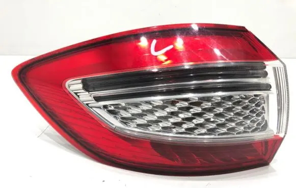 Ford Mondeo MK IV Rear/tail lights