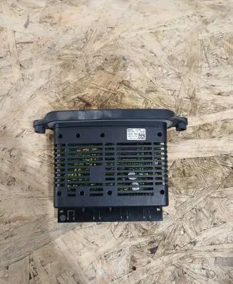 BMW 7 F01 F02 F03 F04 Headlight ballast module Xenon 7304590 1565883 636210802