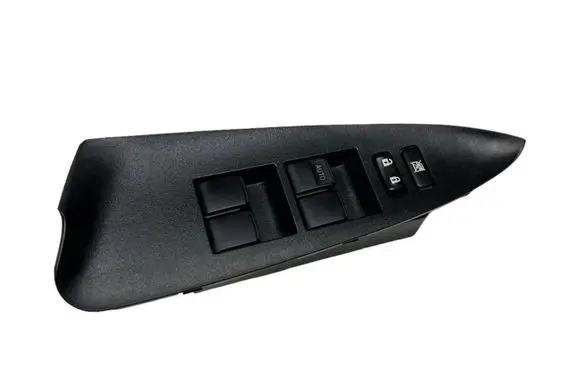 Toyota RAV 4 (XA30) Electric window control switch 7423242070