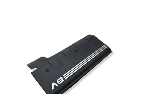 Audi A8 S8 D2 4D Engine cover (trim) 077103724D