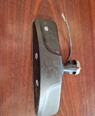 Mercedes-Benz E AMG W213 Rear view mirror (interior) A2138105602 9055987 06222022