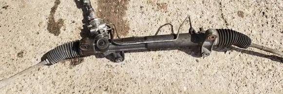 Toyota Avensis T250 Steering rack 7891974804