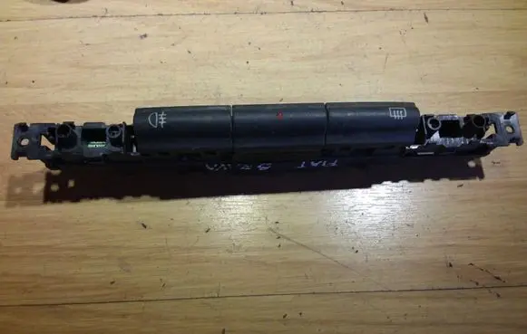 Fiat Bravo - Brava Fog light switch 