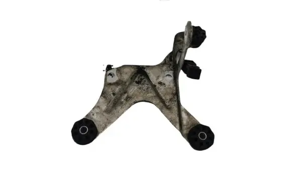 BMW 7 F01 F02 F03 F04 ABS pump bracket 6775355 677535502