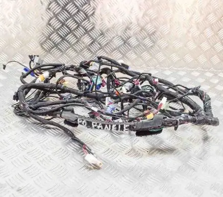 Tesla Model S Other wiring loom 302664403A