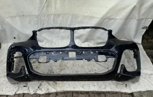 BMW X3 G01 Front bumper