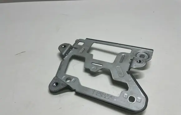Mercedes-Benz C W205 Bracket in trunk/boot A2055452240